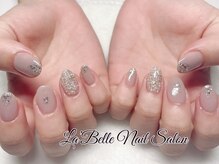 ラベル(La'Belle)/定額シンプルコース