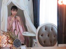 ジョエル 自由が丘(joelle)の雰囲気（【自由が丘徒歩２分】リラックスできる隠れ家サロン）
