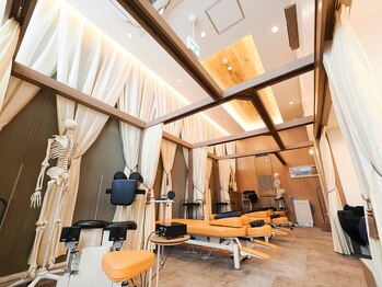 ラクリア整体院