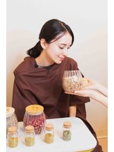 セレニテ(Serenite)/選べる漢方◎黄土よもぎ蒸し