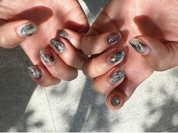 シー(Shhh...)/インクニュアンス