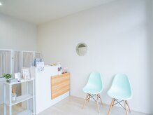 ビューティーアイ(beauty eye)/店内