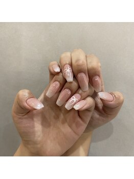 ジーナ 天神(Zina)/ブーマー×ホログラムハート