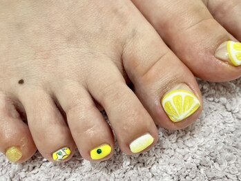 ネイルサロン ロゼプリュム/