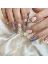 ルナ(Luna)/定額デザイン