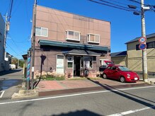 アイラッシュココ 吉野ヶ里町(eye lash COCO)の雰囲気（サロンの目の前には駐車スペースも完備しております。）