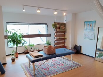 カーム整体院(CALM整体院)