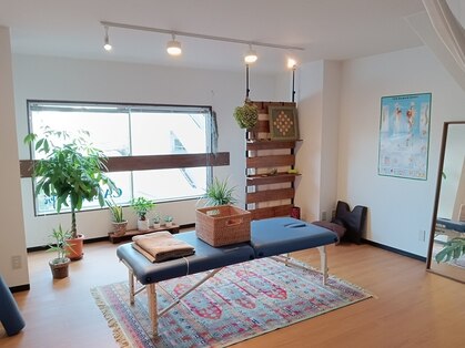 カーム整体院(CALM整体院)の写真