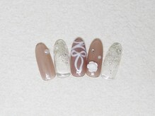 ティーエヌ 名古屋矢場町店/トレンドデザイン♪