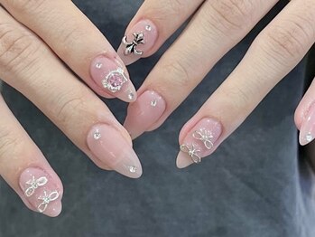 ワイワイ(yy)/ガーリー