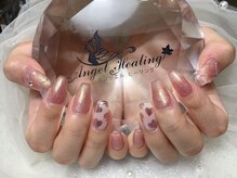 エンジェルヒーリング 金山店