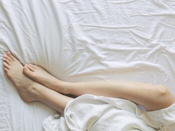 ツルツル美肌脱毛/脱毛機は信頼のルミクス導入店