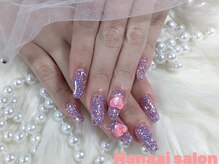 ハナアイ サロン 新大久保店(hanaai salon)/定額Aコース