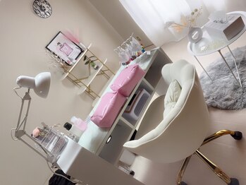 ルアナ(luana)の写真/【信濃国分寺駅徒歩13分/完全個室のプライベート空間】フォルム&モチ抜群!大人気マグネットがオフ込¥7600◎