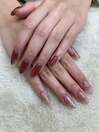 フラッシュネイル
