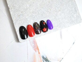 レミア アイラッシュアンドネイル 大船(REMIA)/サンプル