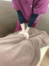 げんき堂整骨院/げんき堂鍼灸院 ニコ・モール新田/むくみ改善でスッキリ美脚