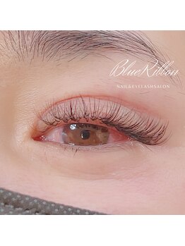 ブルーリボン(blue ribbon)/ボリュームラッシュ100束