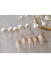 ネイルサロンプリッシュ 横浜店(prish)