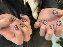 リッカ 鍋島店(Licca)/artnail