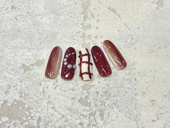 ミミ(mimi)/定額アート