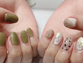 ブルー(BLUE)/design &nbsp;¥11,000