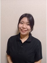 リラクゼーション ケアル 神谷　女性 