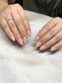 サンク エスパルスドリームプラザ店(CINQ)/Spring design