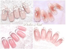 ネイルサロン ドルチェネイル 柏店(Dolce.Nail)