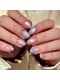 タギネイル(Tagi Nail)の写真/派手なネイルができない方にオススメ☆【300色以上から選べる!】マグネットワンカラ-¥5800