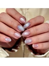 タギネイル(Tagi Nail)