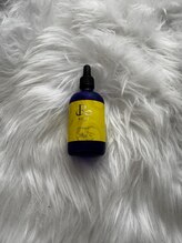 エワル 半田店(ewalu)/REVIオプション６CYリキッド