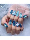 ネイルデザイン ネイルアート