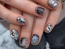 ウエスト コースト ネイルサロン(West coast Nailsalon)/