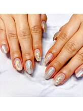 ワイエヌサロン(yn salon)/