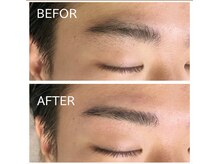 メンズプシュケ(men's PSYCHE)/アイブロウWAX