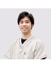 あい鍼灸院 接骨院 東急旗の台駅前院&nbsp;小針 裕太