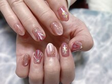 コロミネイル(colome nail)/