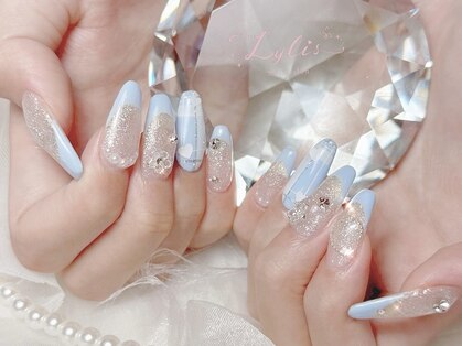 ライリス(Lylis)の写真