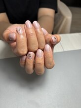 ナイングラム(ninegram)/ワンカラー