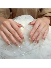 パンダネイル(Panda Nail)/