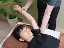 カウンセリング～自宅でのケアまで幅広くサポートします!