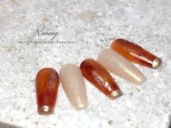 ルーミー(ROOMY)/《パラジェル》premium定額