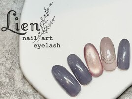 シンプルネイル★