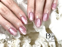 ベミル(Bemilu)/マグネットネイル