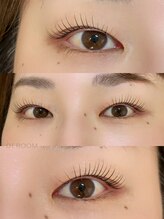 ワンルーム(01 ROOM)/ラッシュリフト