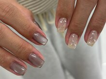 アグ(agu)/お持ち込みデザイン♪