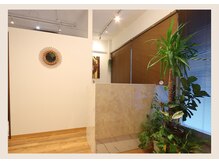 サロン リア(Salon Li’a)の雰囲気(美容医療機関提携サロンです。安全な施術を心掛けています!)