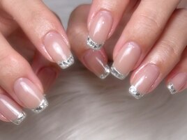 ガラスフレンチ