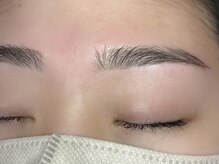 メゾンドシャルム(maison de charme)/＊美眉Wax＊